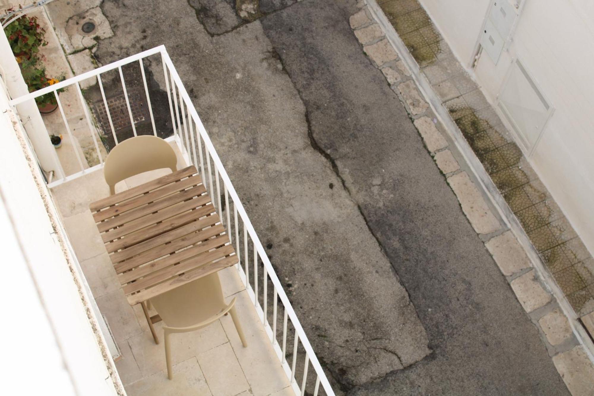 Maja Ostuni Centro - Luxury Apartment Exterior photo