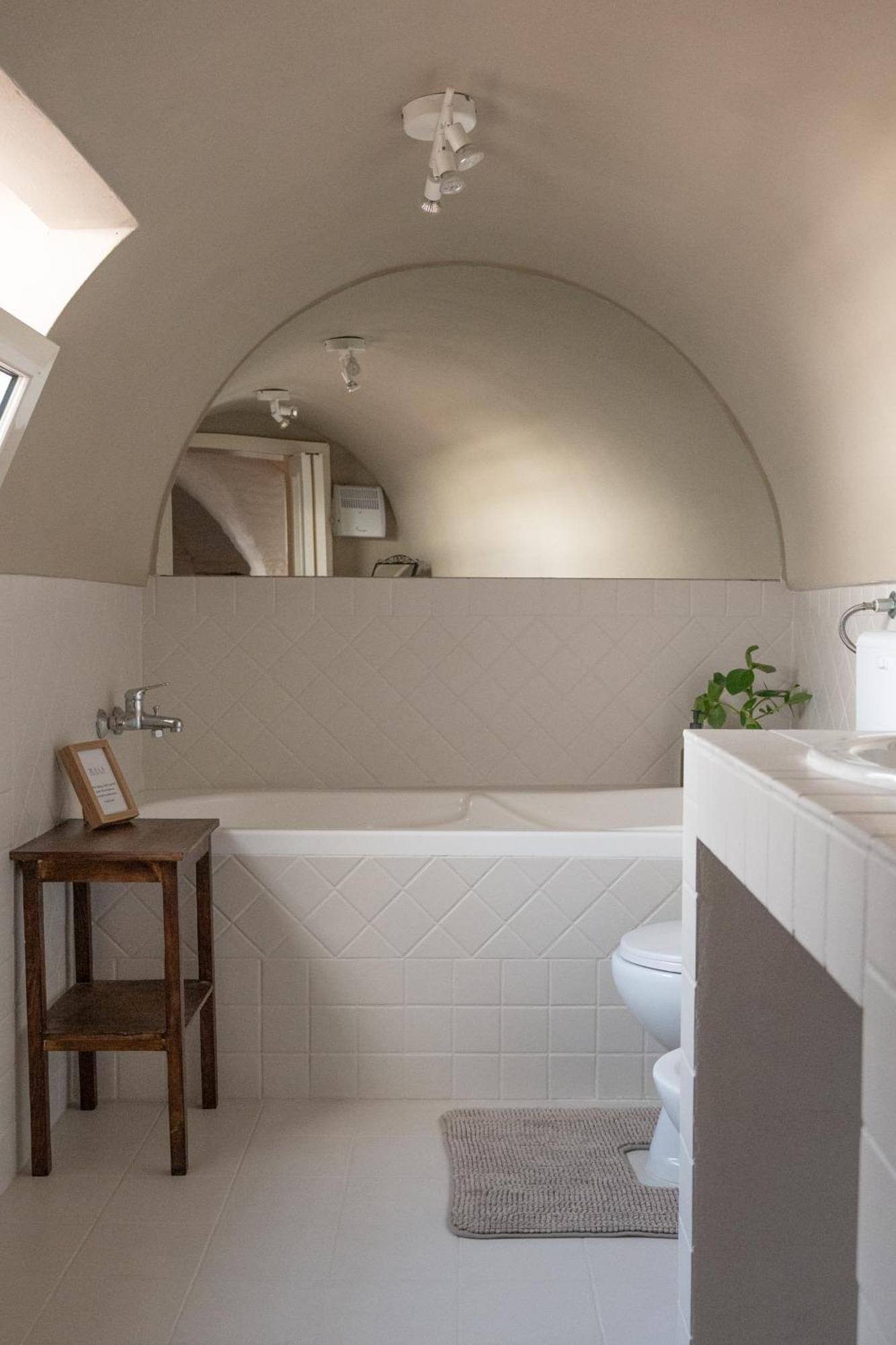 Maja Ostuni Centro - Luxury Apartment Exterior photo